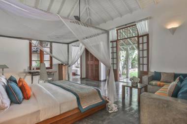 The Frangipani Tree by Edwards Collection