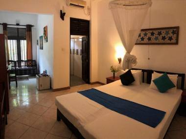 Blue Sky Beach Resort