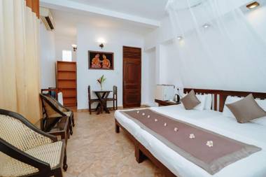 Blue Sky Beach Resort