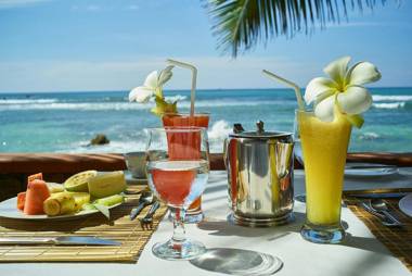 La Veranda Di Serena