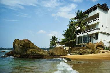 La Veranda Di Serena