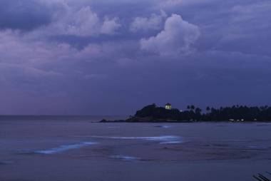 La Veranda Di Serena