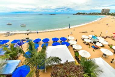 Peacock Beach Hotel Unawatuna