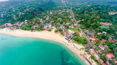 Peacock Beach Hotel Unawatuna