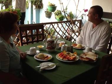 Sunny Mood Guest House