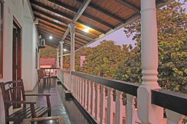 Sunny Mood Guest House