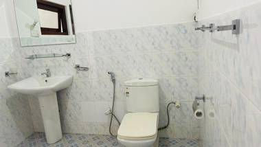 Sunny Mood Guest House