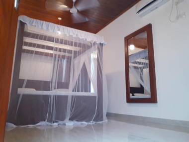 Nooit Gedacht Holiday Resort Unawatuna