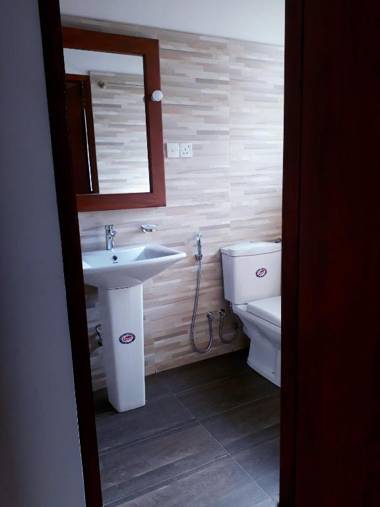 Nooit Gedacht Holiday Resort Unawatuna