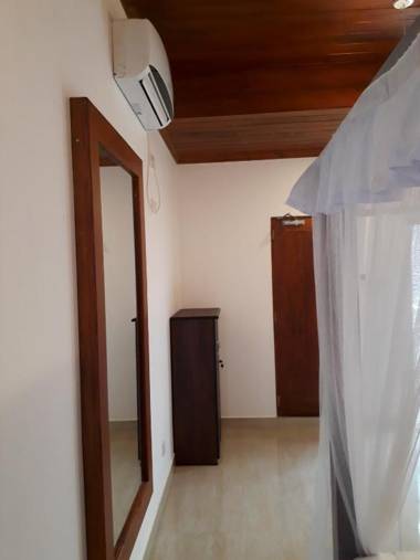 Nooit Gedacht Holiday Resort Unawatuna