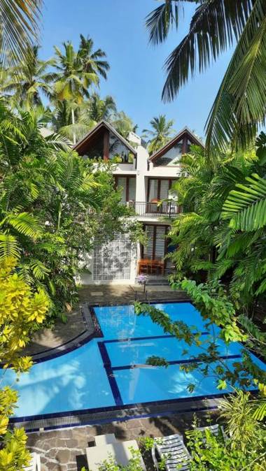 Nirmala Villa