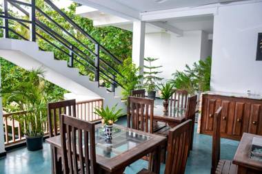 Hotel Bay Watch Unawatuna