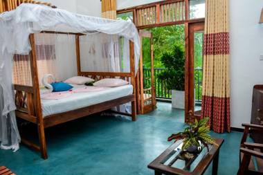 Hotel Bay Watch Unawatuna