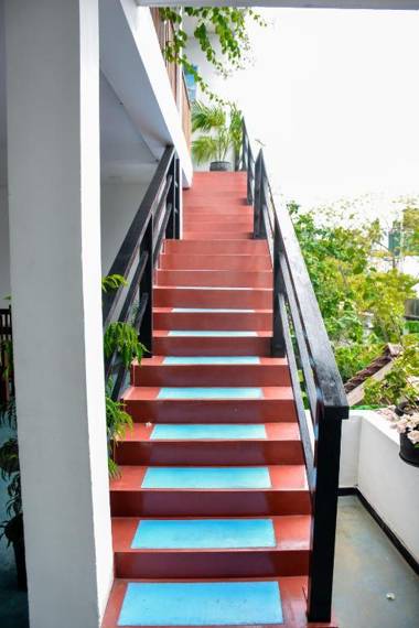 Hotel Bay Watch Unawatuna