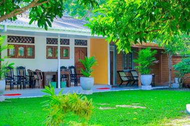 Greenery Lanka Villa