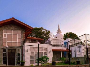 Villa Baywatch Rumassala