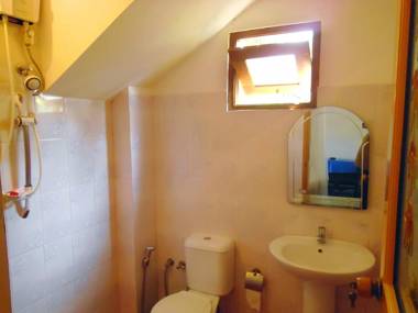 Hopson Resort And Apartment