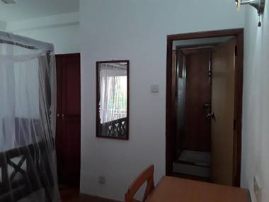 Flamingo Guest house