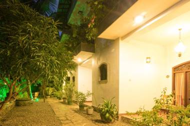 Green Villa Unawatuna