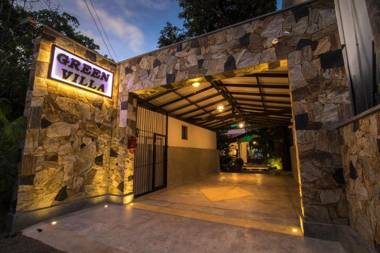 Green Villa Unawatuna