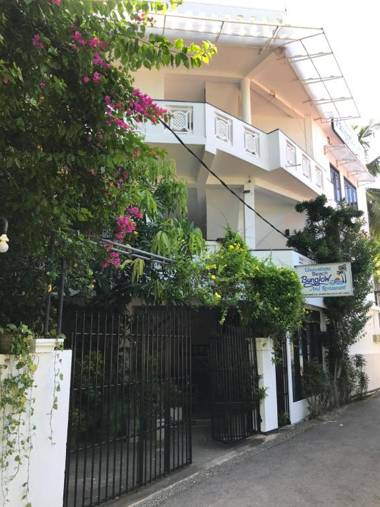 Unawatuna Beach Bungalow -