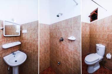 Happy Night Holiday Inn