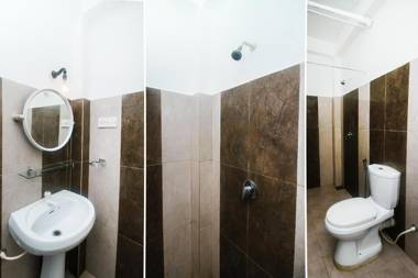 Happy Night Holiday Inn