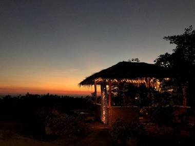 The Horizon Hill Top Villa