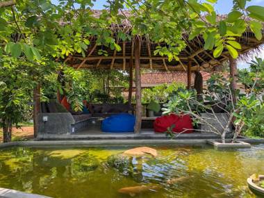 The Horizon Hill Top Villa