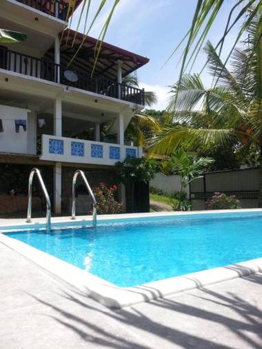 Villa Jungle Paradise