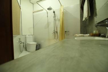 Rock Fort Hotel & SPA Unawatuna