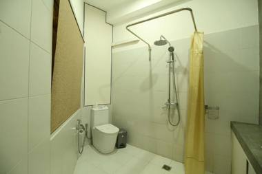 Rock Fort Hotel & SPA Unawatuna