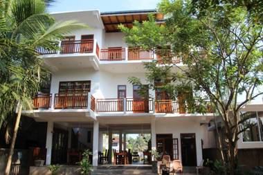 Beach House Habaraduwa