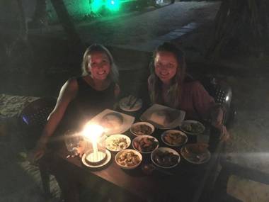 Beach House Habaraduwa