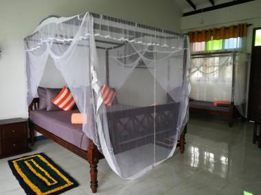 Green Hill Paradise Villa