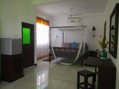 Green Hill Paradise Villa