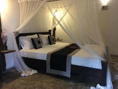 Wija House - Unawatuna