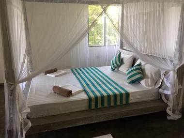 Wija House - Unawatuna