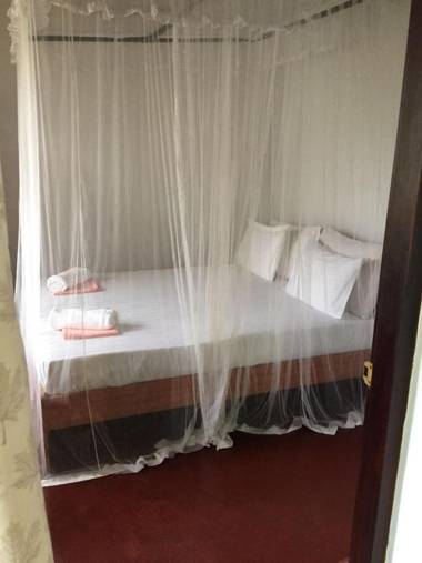 Wija House - Unawatuna