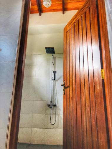 Villa Jungle & Wiener