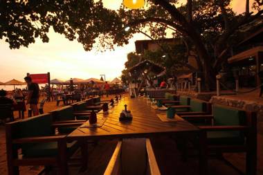 Tartaruga Hotel and Beach Resort