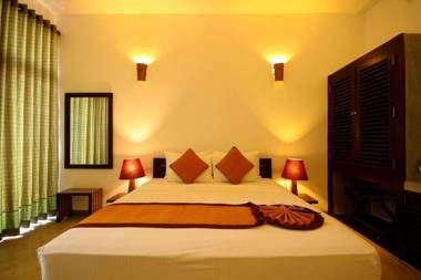 Tartaruga Hotel and Beach Resort