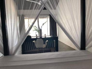 Galle Henna Beach House