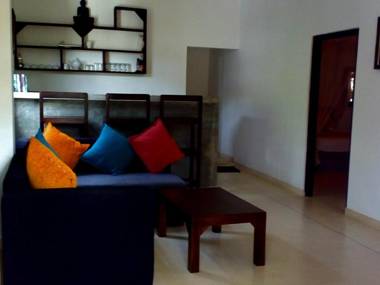 Sleepy Head Guesthouse