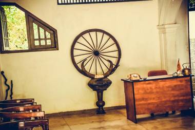 Berg House Unawatuna