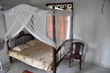 Berg House Unawatuna