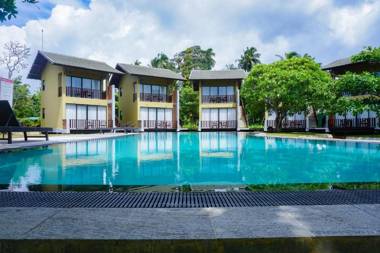 South Lake Resort Koggala