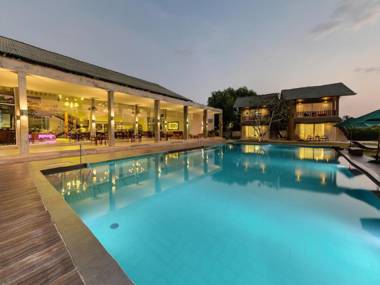 South Lake Resort Koggala