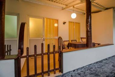 Sea view Beach Resort