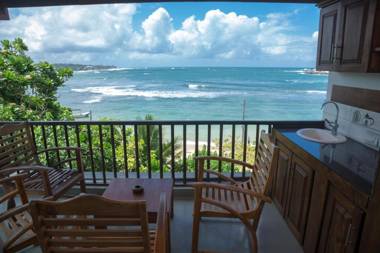 Wave Beach Resort Unawatuna